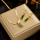 Brivona™ - Collezione di Gioielli Iselotte Verdain