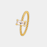 Aase – Anello a bilanciamento costante