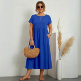 Estelle - Vestito Stile Casual