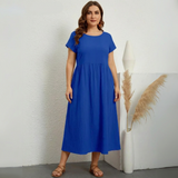 Estelle - Vestito Stile Casual