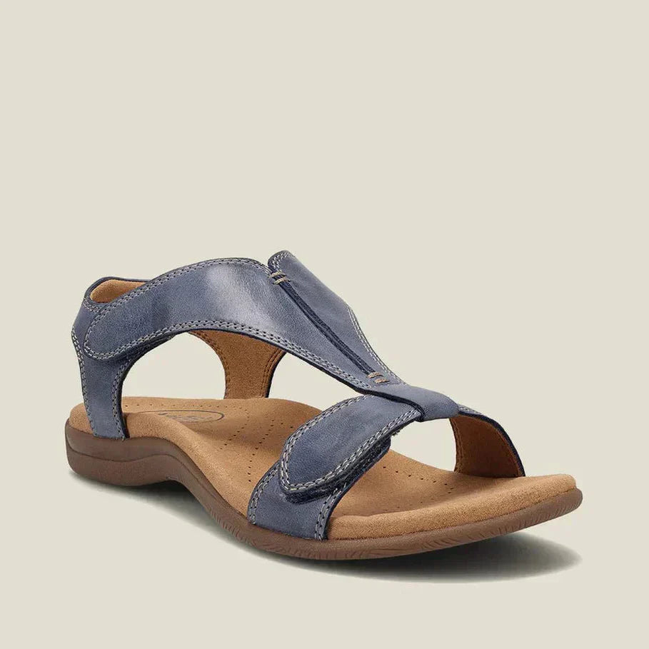 SANDALIAS ORTOPÉDICAS ERGONÓMICAS LARA
