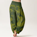 Serenaire™ - Pantaloni Drago Auspicioso