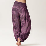 Serenaire™ - Pantaloni Drago Auspicioso