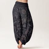 Bellarive™ - Pantaloni con Design a Petali Floreali