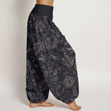 Bellarive™ - Pantaloni con Design a Petali Floreali