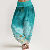Bellavera™ - Pantaloni Coastal Breeze
