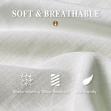 Sorelia™ - Pantaloni da Giardino in Vite