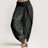 Velisse™ - Pantaloni Floreali Mandala