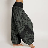 Velisse™ - Pantaloni Floreali Mandala