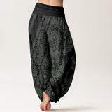 Velisse™ - Pantaloni Floreali Mandala