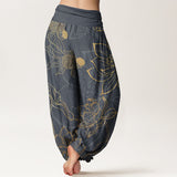 Arvelle™ - Pantaloni Lotus