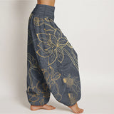 Arvelle™ - Pantaloni Lotus