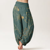 Arvelle™ - Pantaloni Lotus