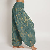 Arvelle™ - Pantaloni Lotus