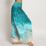 Bellavera™ - Pantaloni Coastal Breeze