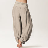 Marivelle™ - Pantaloni Sacri Unalome