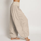 Marivelle™ - Pantaloni Sacri Unalome
