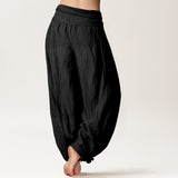 Marivelle™ - Pantaloni Sacri Unalome