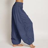 Marivelle™ - Pantaloni Sacri Unalome