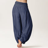 Marivelle™ - Pantaloni Sacri Unalome