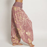 Arvelle™ - Pantaloni Lotus