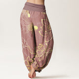 Arvelle™ - Pantaloni Lotus