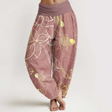 Arvelle™ - Pantaloni Lotus