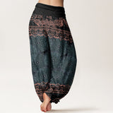 Fiorelle™ - Pantaloni Floreali