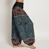Fiorelle™ - Pantaloni Floreali