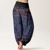Fiorelle™ - Pantaloni Floreali