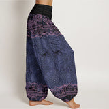 Fiorelle™ - Pantaloni Floreali