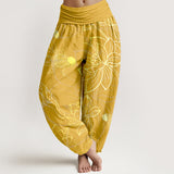 Arvelle™ - Pantaloni Lotus