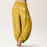 Arvelle™ - Pantaloni Lotus