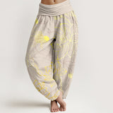 Arvelle™ - Pantaloni Lotus
