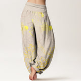 Arvelle™ - Pantaloni Lotus