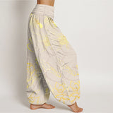 Arvelle™ - Pantaloni Lotus