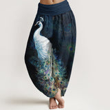 Bellisse™ - Pantaloni Pavone Stupendi