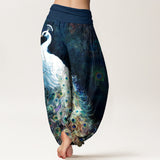 Bellisse™ - Pantaloni Pavone Stupendi