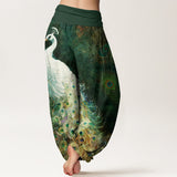Bellisse™ - Pantaloni Pavone Stupendi