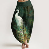 Bellisse™ - Pantaloni Pavone Stupendi