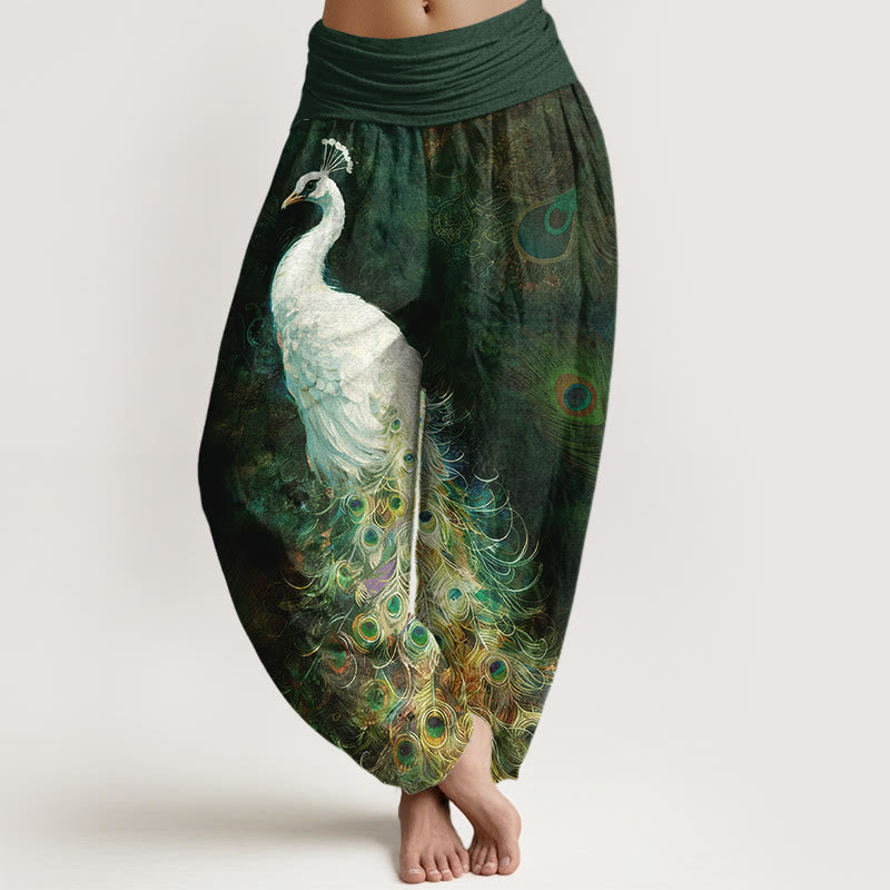 Bellisse™ - Pantaloni Pavone Stupendi