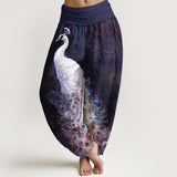 Bellisse™ - Pantaloni Pavone Stupendi