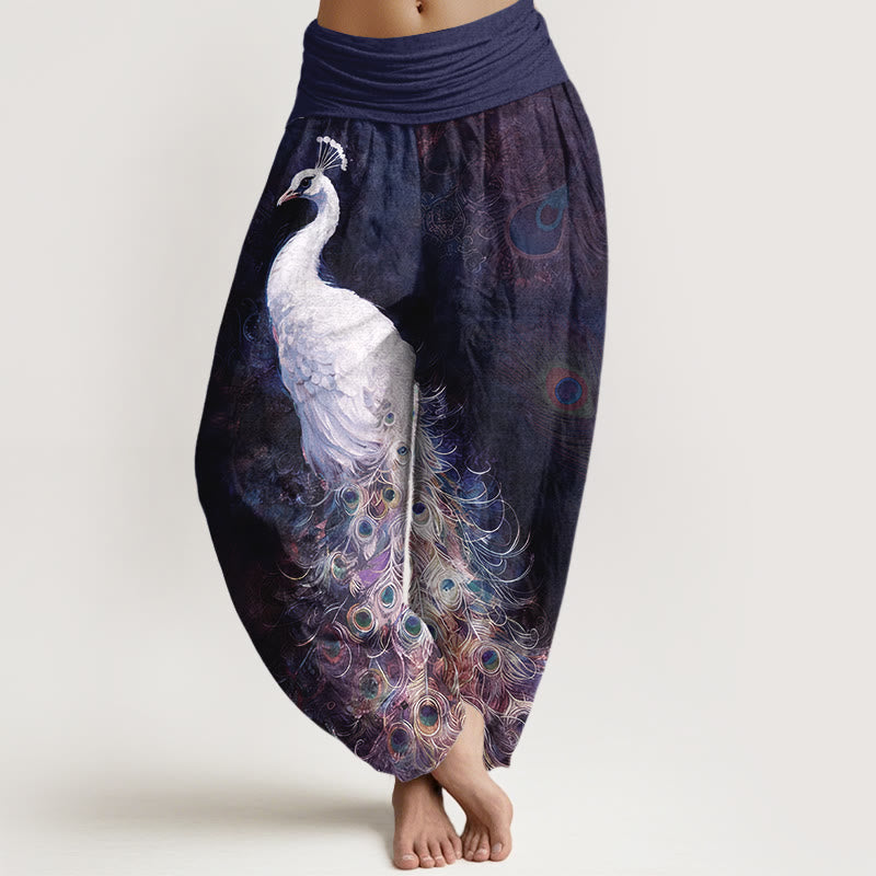 Bellisse™ - Pantaloni Pavone Stupendi