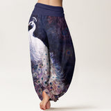 Bellisse™ - Pantaloni Pavone Stupendi