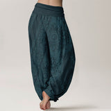 Velisse™ - Pantaloni Floreali Mandala