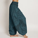 Velisse™ - Pantaloni Floreali Mandala