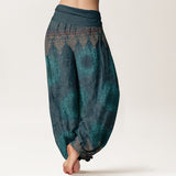Auroria™ - Pantaloni Mandala