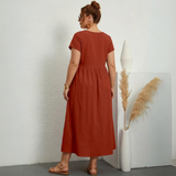 Estelle - Vestito Stile Casual