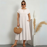Estelle - Vestito Stile Casual