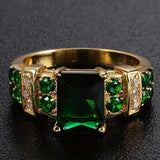 Averine™ - Virdara Ring Gold